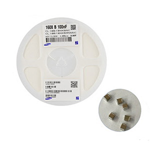 企業(yè)采購三星貼片電容的渠道有哪些？