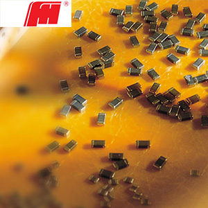 深圳風華電容代理商為啥都在清庫存？