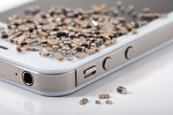 風(fēng)華高科貼片電容廠(chǎng)家為何增資擴(kuò)產(chǎn)？