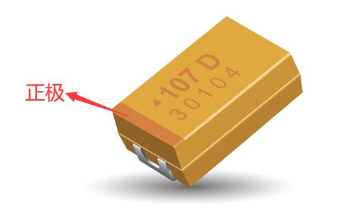 深圳貼片電容代理商：貼片電容有正負(fù)極之分？
