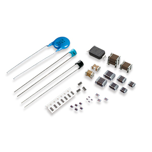 村田貼片電容有哪些系列？