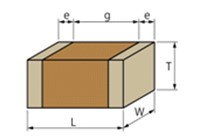 深圳貼片電容代理商：貼片電容高度怎么看？