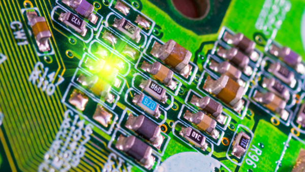 貼片電容代理商：貼片電容熱風(fēng)槍溫度范圍多少才合適？