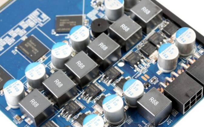 貼片電容代理商：顯卡的0402貼片電容掉落怎么辦？