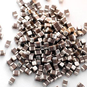 貼片電容代理商：貼片電容屬于什么類電容？