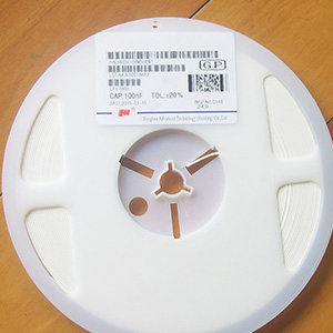 深圳風(fēng)華貼片電容代理商：風(fēng)華貼片電容物料編碼怎么看？