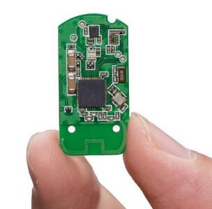 深圳風華貼片電容代理商：貼片電容材質NPO和COG怎么區(qū)分？