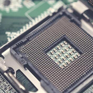 深圳村田貼片電容代理商：怎么更換主板貼片電容？