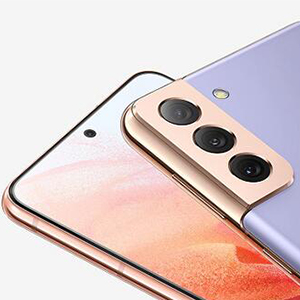 新出Galaxy S21用了三星貼片電容？