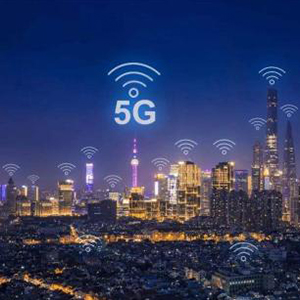 5G基站暴增，貼片電容需求變大