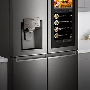 風華貼片電容應(yīng)用之冰箱