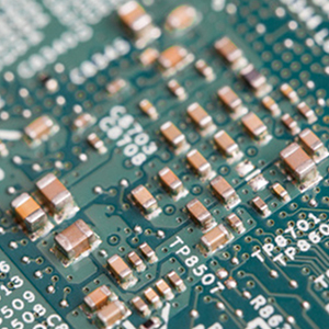 貼片電容代理商說20+是什么意思？