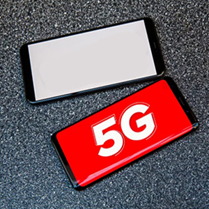 5G貼片電容是怎么應(yīng)運而生的？