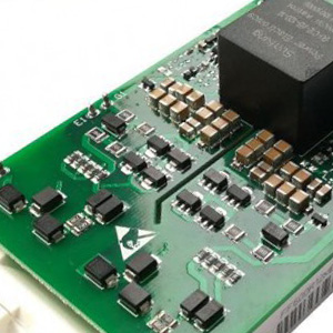 貼片電容替換薄膜電容器需要注意哪些？