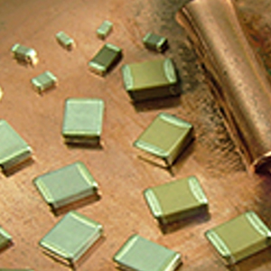 醫(yī)學(xué)成像質(zhì)量高低為啥和貼片電容有關(guān)？