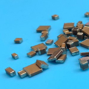 0603尺寸的村田貼片電容算小尺寸嗎？