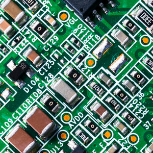 貼片電容器安裝后有哪些注意事項？--村田貼片電容代理