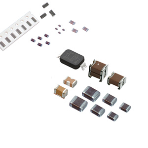 你知道汽車用的村田貼片電容有多少系列嗎？